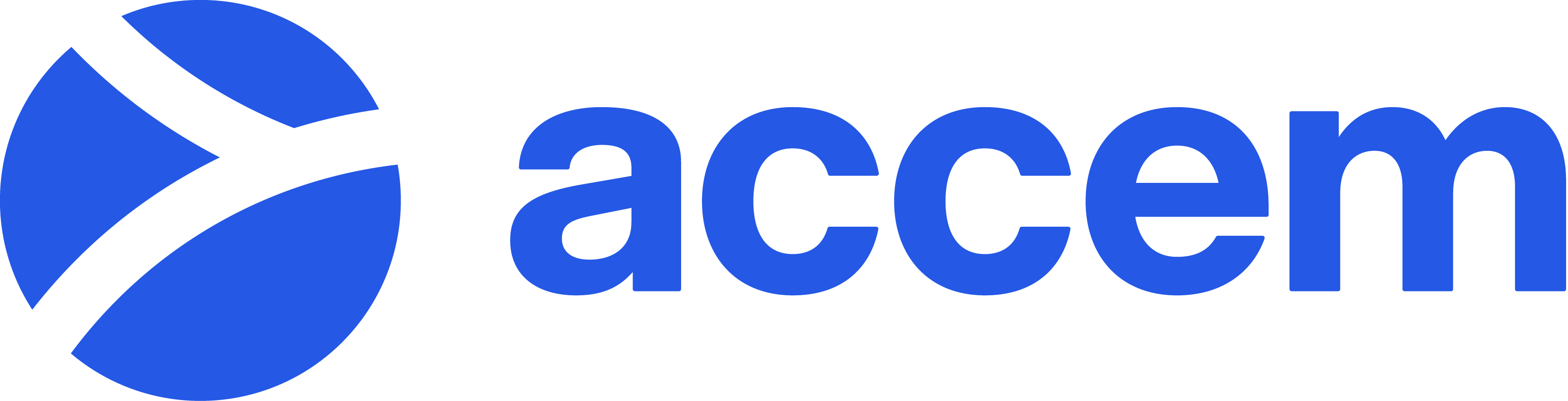 Aprendizaje Accem